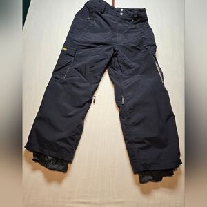 Burton Tactic Snowboarding Pants Men XL